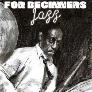 Drumset for Beginners -- Jazz: Book & Online Media Seasonal Sale
