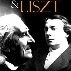 Super Sale Life and Liszt: The Recollections of a Concert Pianist