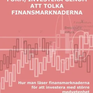Makroekonomi i enkel form, investera genom att tolka de finansiella marknaderna: Hur man läser finansmarknaderna för att investera med större medvetenhet Modern