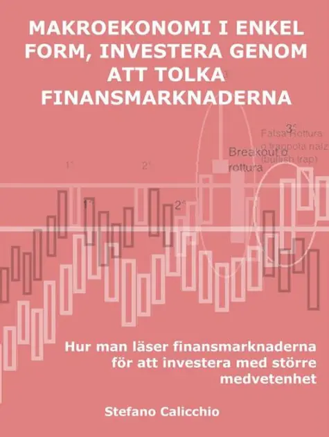 Makroekonomi i enkel form, investera genom att tolka de finansiella marknaderna: Hur man läser finansmarknaderna för att investera med större medvetenhet Modern