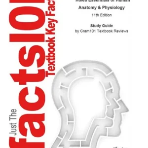 Fast Shipping Holes Essentials of Human Anatomy and Physiology: Medicine, Human anatomy