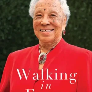 Walking in Favor: A Journey of Faith, Perseverance, and Love Money Back Guarantee