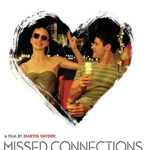 Weekend Sale Missed Connections