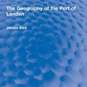 The Geography of the Port of London Trending