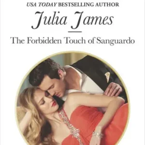The Forbidden Touch of Sanguardo Direct From Factory