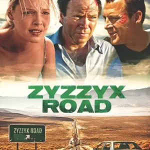 Zyzzyx Road Exclusive