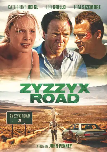 Zyzzyx Road Exclusive