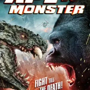 Ape vs. Monster Factory Price