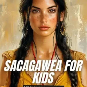 Certified Sacagawea for Kids: A Trailblazer's Biography