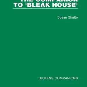 The Companion to 'Bleak House' Markdown