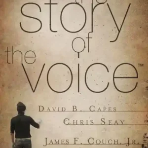 Brand New The Story of The Voice