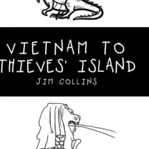 Direct From Factory Vietnam to Thieves' Island