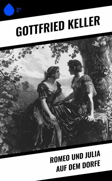 In Demand Romeo und Julia auf dem Dorfe