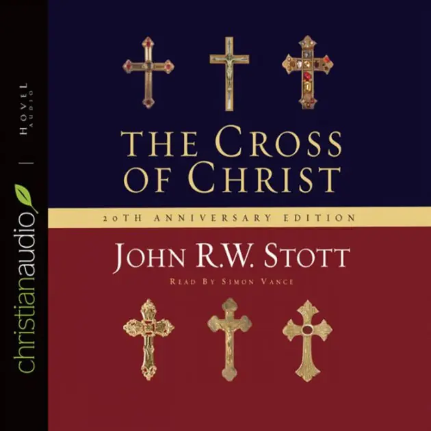 The Cross of Christ: 20th Anniversary Edition Bulk Order