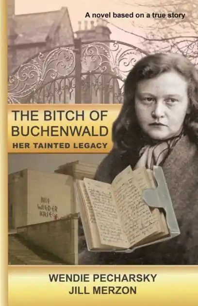 The Bitch of Buchenwald: Her Tainted Legacy: Direct From Factory