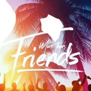 Secure Checkout Friends - tome 2
