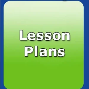 The Blue Afternoon Lesson Plans Must Have