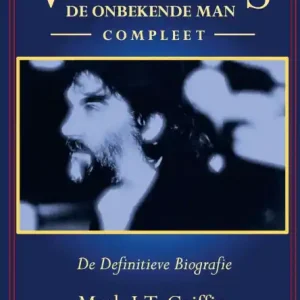 Wholesale Vangelis: De Onbekende Man - Compleet