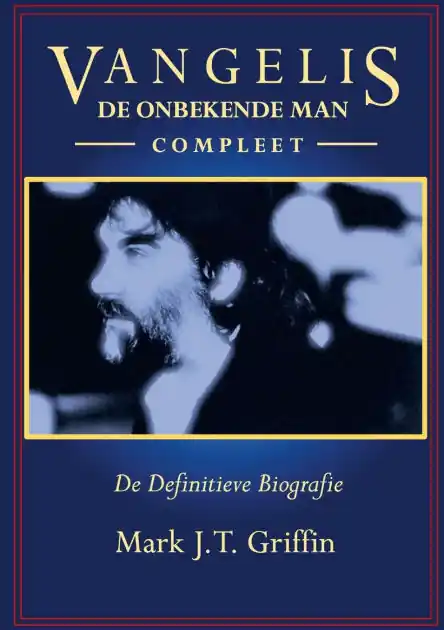Wholesale Vangelis: De Onbekende Man - Compleet