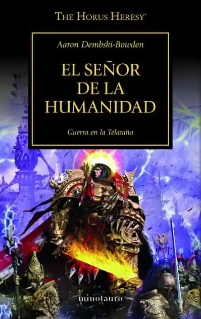 Free Shipping El Señor de la Humanidad nº 41/54: Guerra en la Telaraña