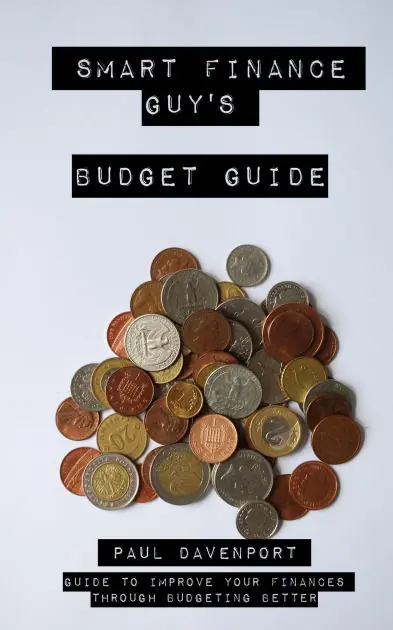 Direct From Manufacturer Smart Finance Guy's Budget Guide