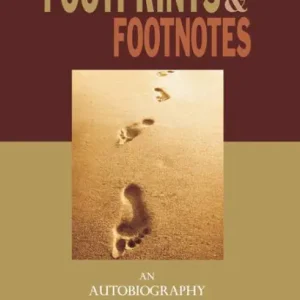 Footprints and Footnotes An Autobiography of Ladipo Akinkugbe Reduced Price