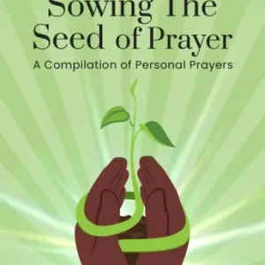 One Day Deal Sowing The Seed of Prayer
