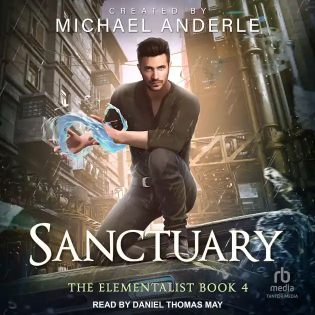 Price Cut Sanctuary