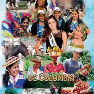 Discount Sociología Política de Colombia: Radiografía de las inquinas partidistas