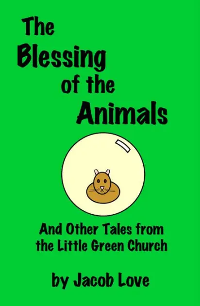 Trending The Blessing of the Animals