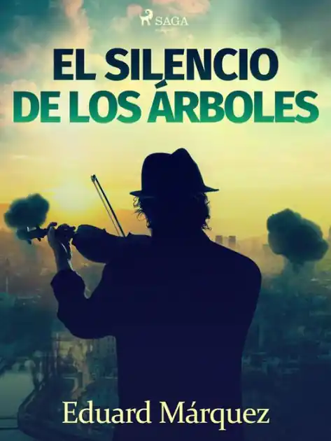 Direct From Factory El silencio de los árboles