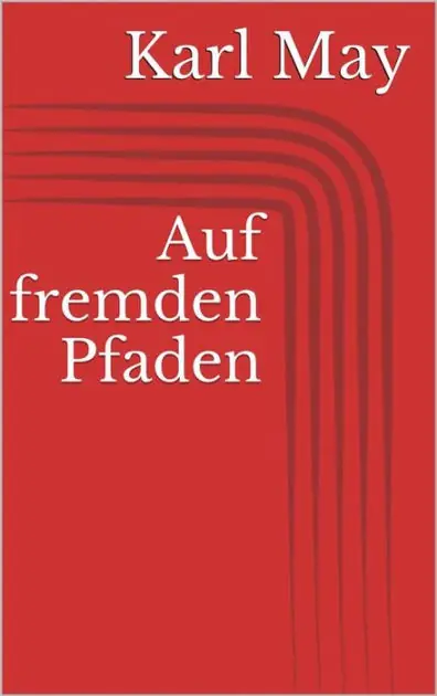 Auf fremden Pfaden Free Delivery