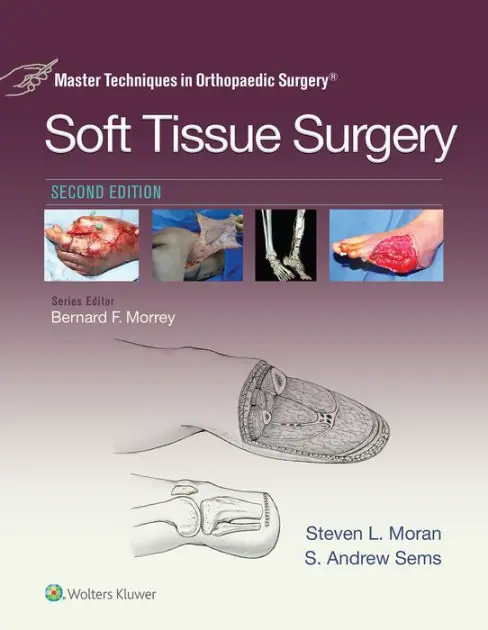 Final Sale Master Techniques in Orthopaedic Surgery: Soft Tissue Surgery