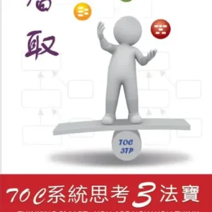 Genuine Thinking Smart: You are How You Think - Applying Theory of Constraints in Developing Thinking Skills: TOC 3