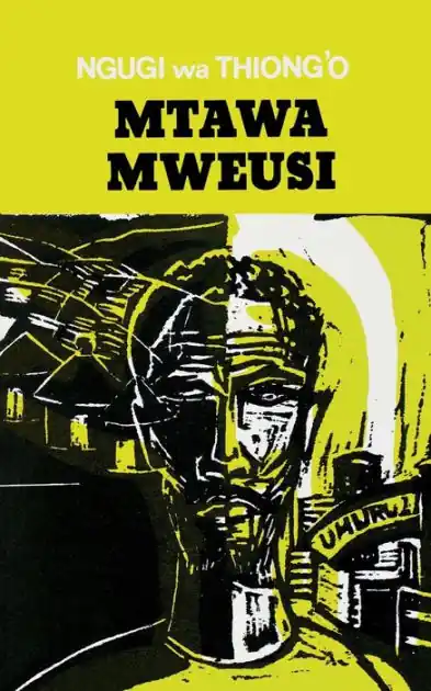 Mtawa Mweusi Modern