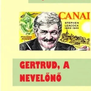 Buy Online Gertrud, a nevelono