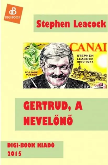 Buy Online Gertrud, a nevelono