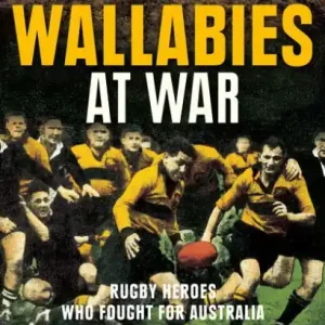 The Wallabies at War Last Chance