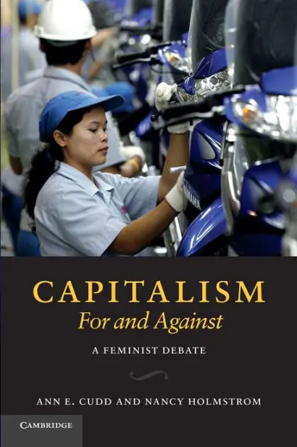 Capitalism, For and Against: A Feminist Debate Cheap
