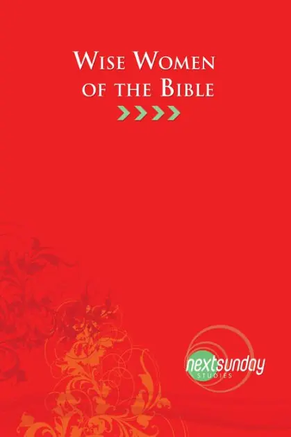 Wise Women of the Bible Shop Now