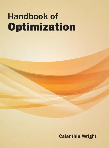 Bargain Handbook of Optimization