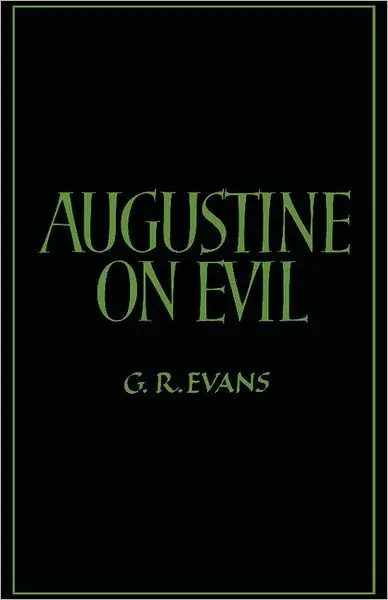 Augustine on Evil Price Drop