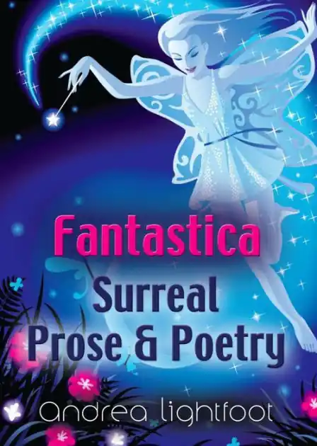 Discount Fantastica - Surreal Prose & Poetry