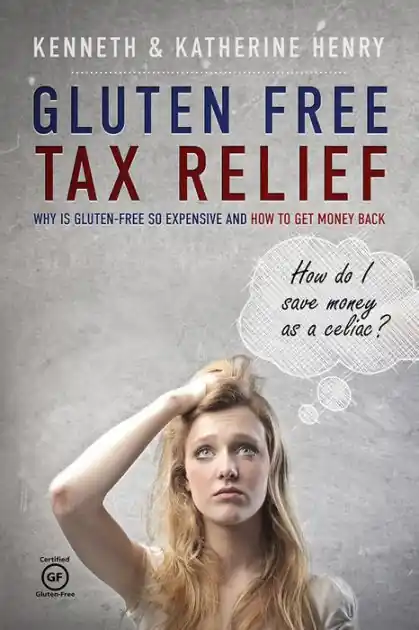Gluten Free Tax Relief Hassle-Free Returns