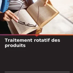 New Release Traitement rotatif des produits