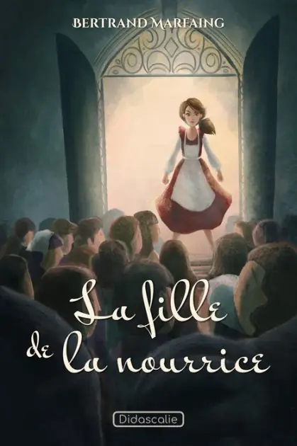 Professional Grade La fille de la nourrice
