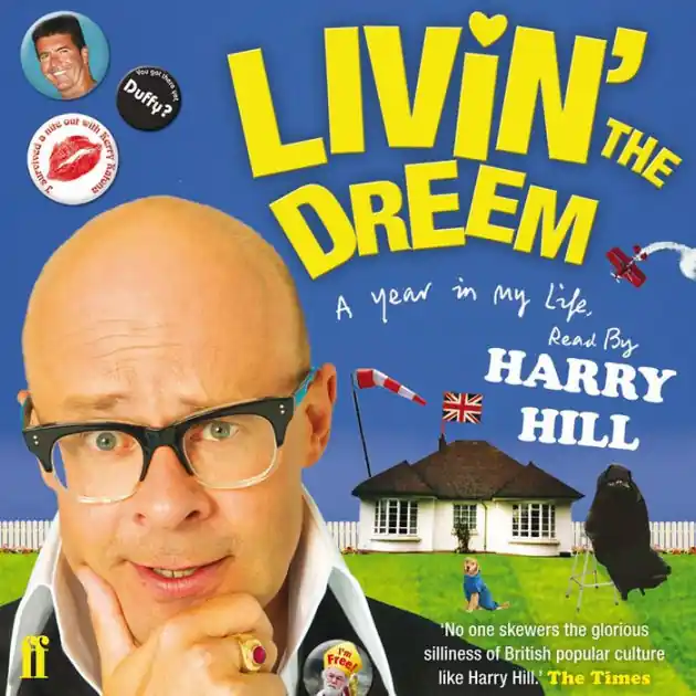 Livin' the Dreem: A Year in My Life Instant Buy