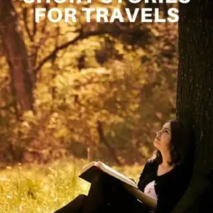 Hot Deal A Great Escape: Short Stories for Travelers