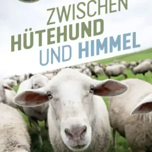 Zwischen Hütehund und Himmel: Was ich von meinen Schafen über Gott, das Leben und mich selbst gelernt habe. One Day Deal