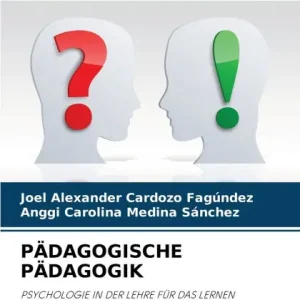 Pï¿½dagogische Pï¿½dagogik Final Sale